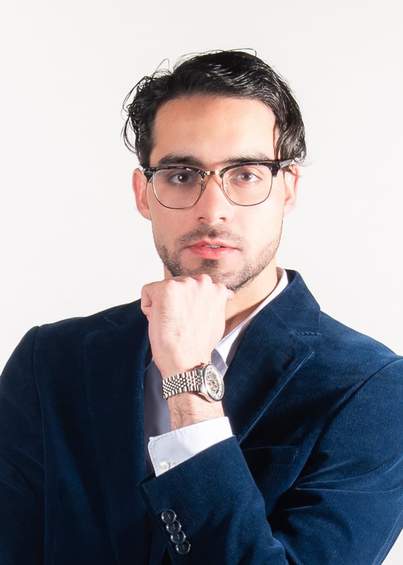 Fernando Piñango