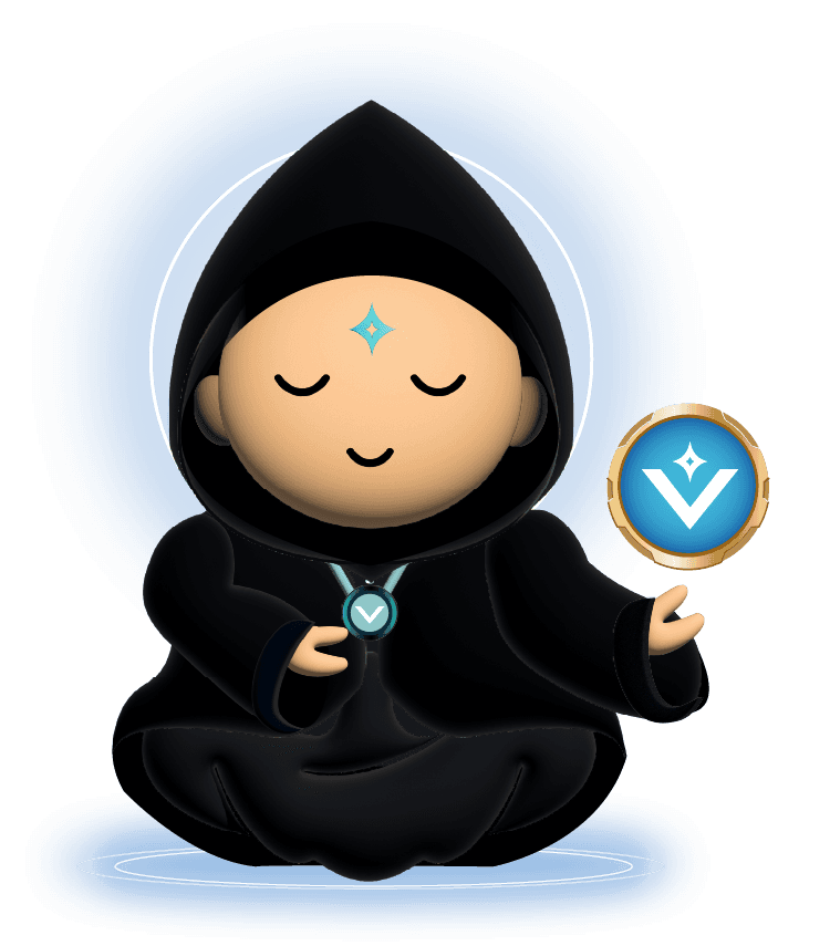 Avatar de Vyrtium con la medalla V