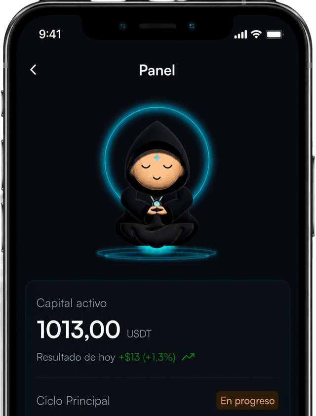 Vyrtium Agente IA