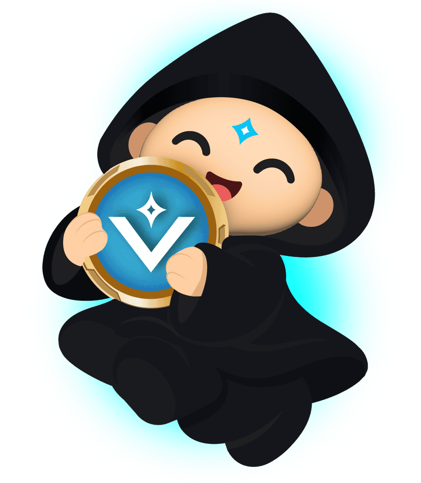 ZAI, el agente de IA de Vyrtium