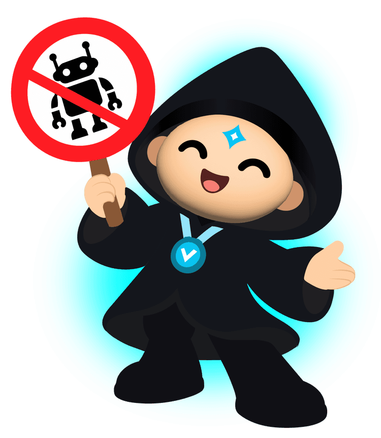 ZAI, agente de IA de Vyrtium